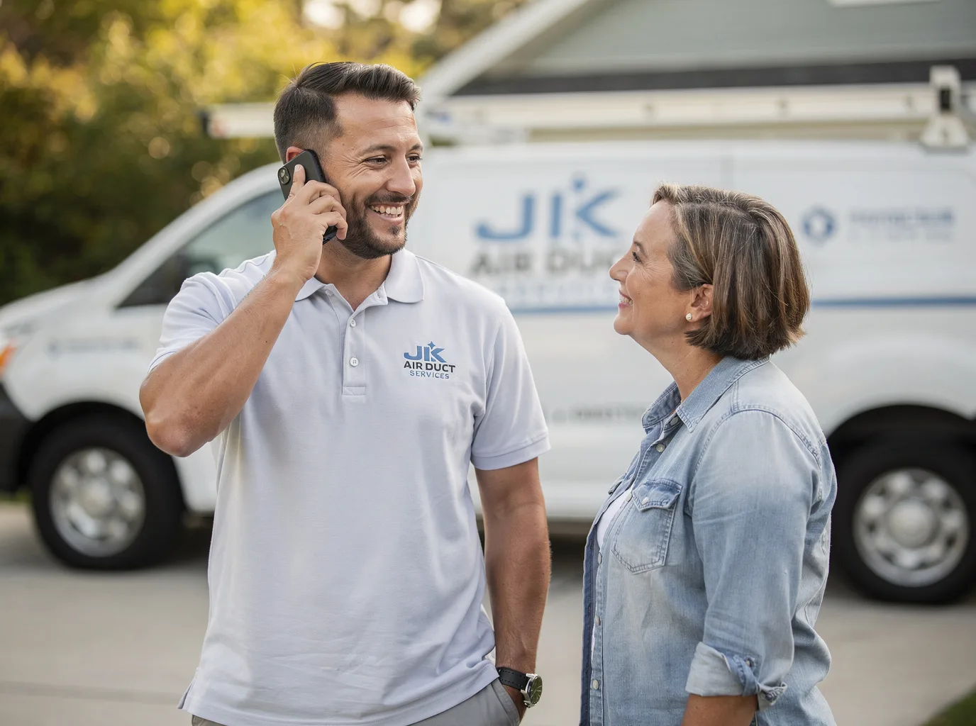 Air Duct Cleaning Yorkville, OH FAQs